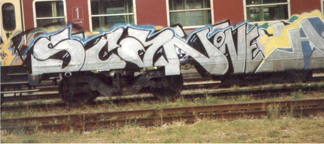SCAN ONE
